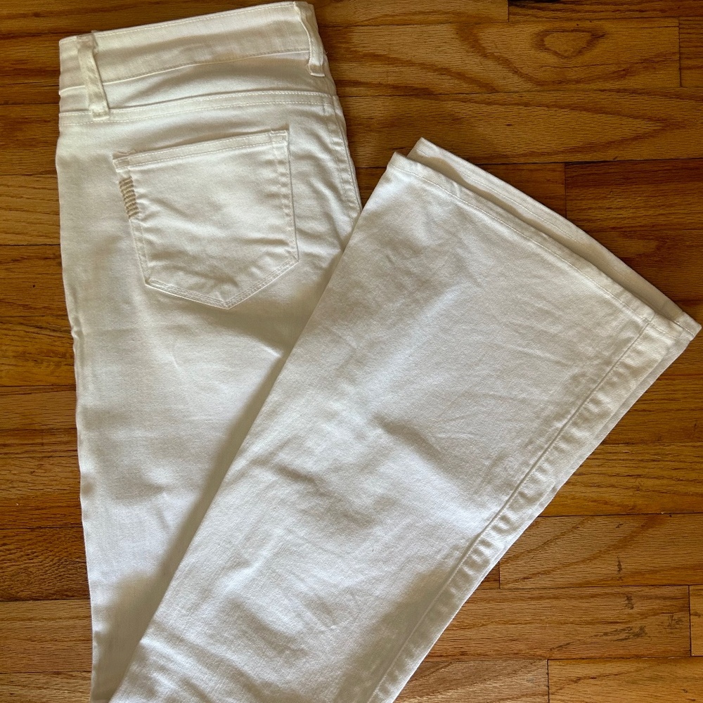 Paige Premium Denim, size 27